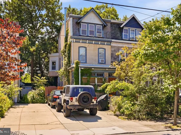 465 Green Ln, Philadelphia, PA 19128