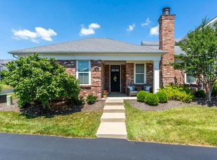 104 Daffodil Ct, Nicholasville, KY 40356