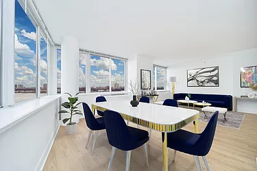 Rented by Living New York