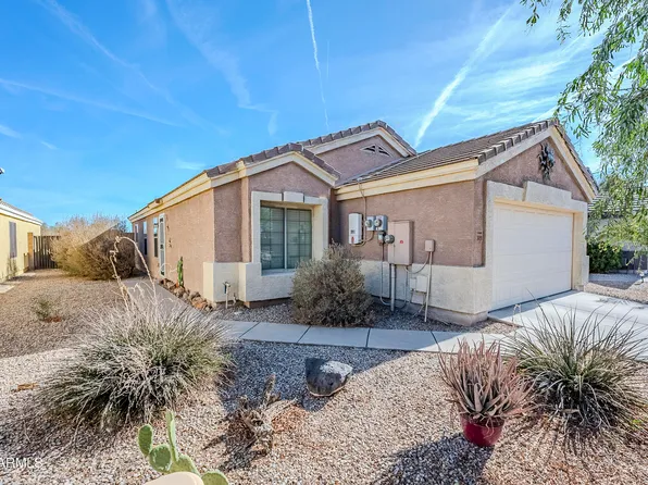 24191 N DESERT Drive, Florence, AZ 85132