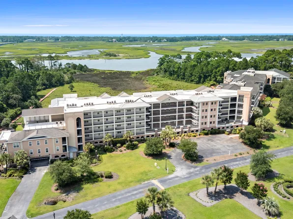 3100 Marsh Grove Lane Unit 3214, Southport, NC 28461