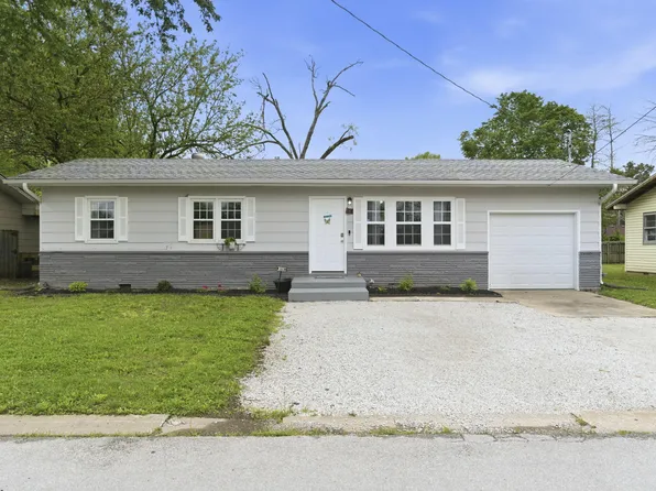 3238 W Latoka Street, Springfield, MO 65807