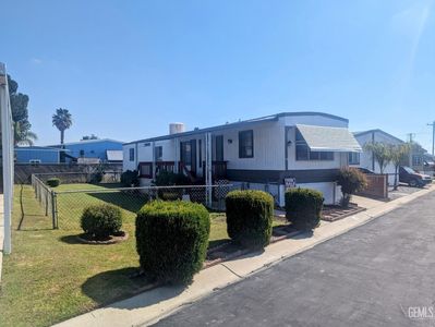 6601 Eucalyptus Dr SPACE 48, Bakersfield, CA, 93306