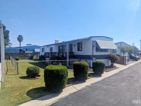 6601 Eucalyptus Dr Space 48, Bakersfield, CA 93306