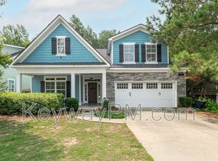 185 Broxten Dr, North Augusta, SC 29860