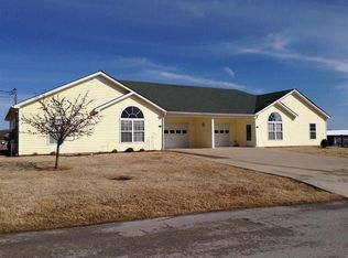 112 John Paul Ave, Russellville, KY 42276