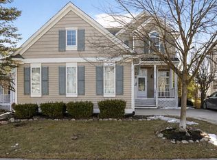 1137 Hudson Dr, Howell, MI 48843