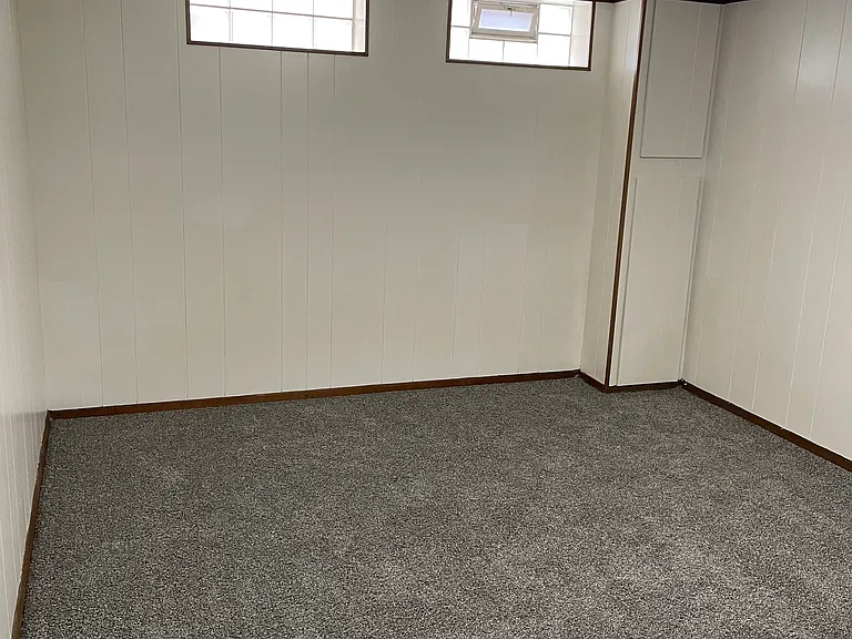 Basement Big Room