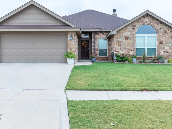 641 Wackadoo Dr, Abilene, TX 79602