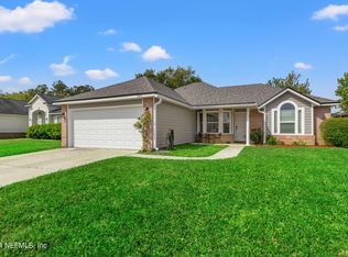 1419 Dog Fennel Ct, Orange Park, FL 32073