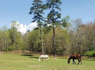 3616 Level Grove Rd, Cornelia, GA 30531