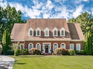 1013 Brookhaven Ln, Atlanta, GA 30319