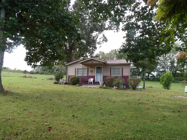 1236 Panter Bottom Rd, Pikeville, TN 37367
