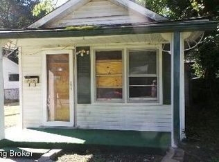 1346 Vim Dr, Louisville, KY 40213