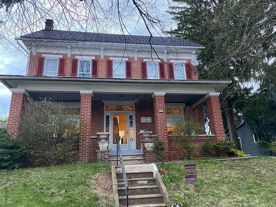 615 Main St, Oley, PA 19547 Zillow