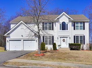 32 Aspen Ave, South Grafton, MA 01560