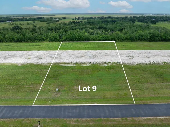 5092 Silver Willow Ct, Iowa, LA 70647
