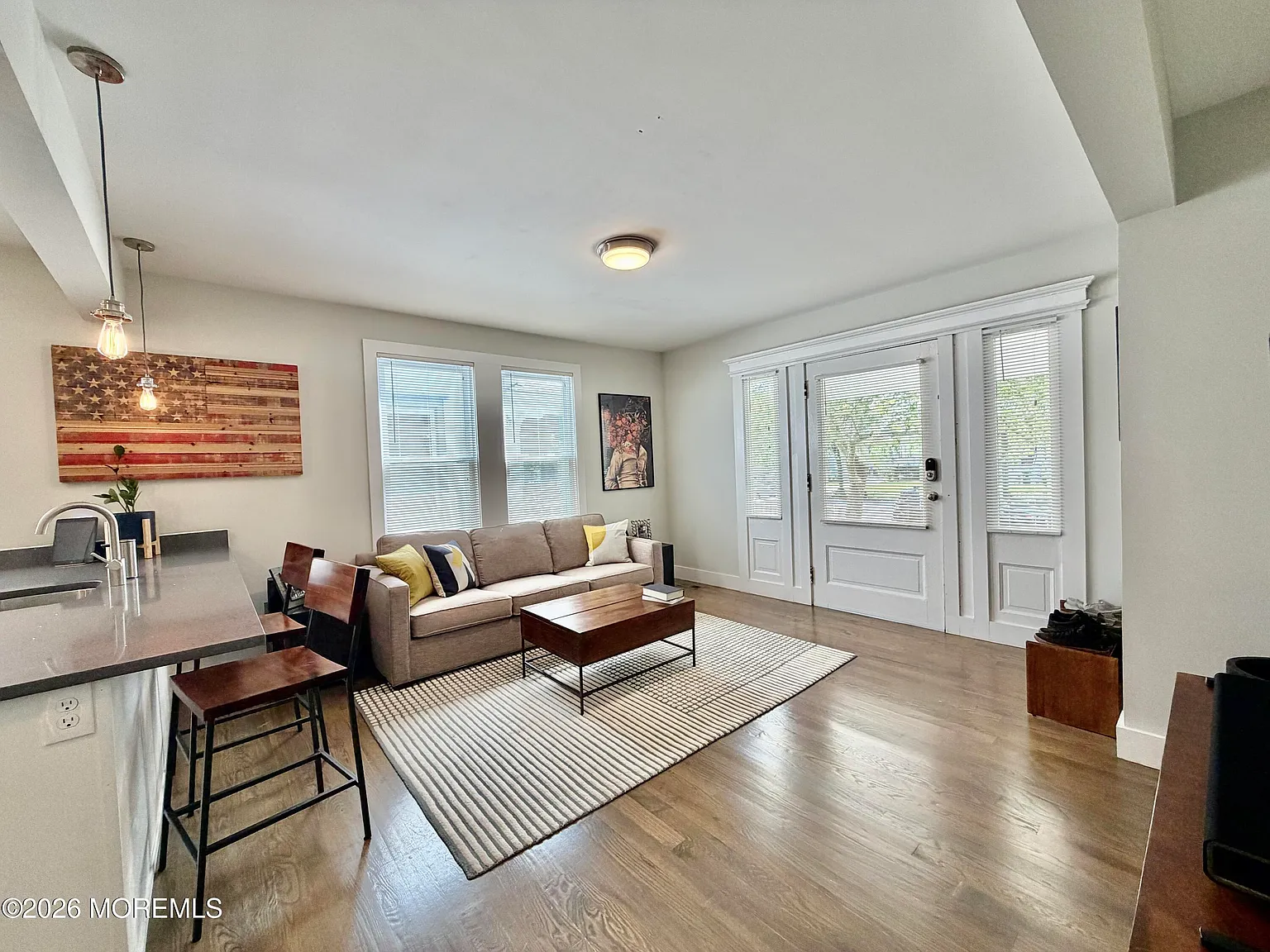 1 bed, $2,750 — Photo 3