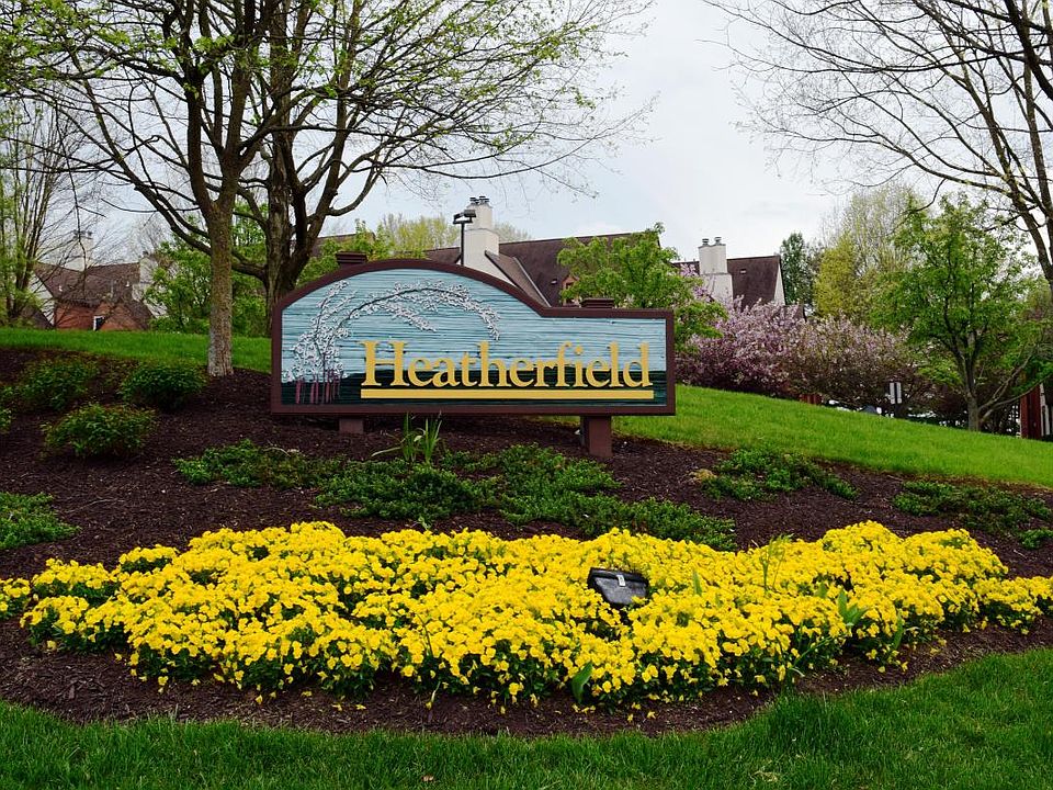 Heatherfield Condominiums