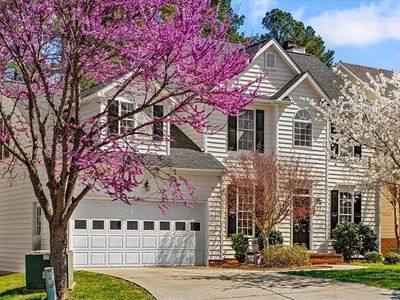 22 Country Walk Ln, Greensboro, NC, 27407