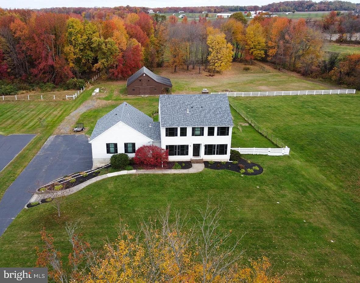 513 Chesterfield Arneytown Rd, Chesterfield, NJ 08515 Zillow