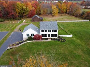 513 Chest Arneytown Rd, Chesterfield, NJ 08515