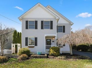 25 Old New Rd, Monmouth Junction, NJ 08824