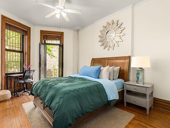5th image of 164 Prospect Park W APT 1R