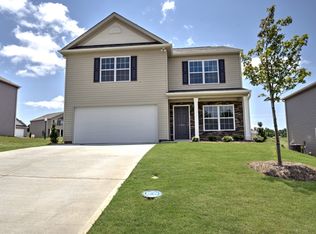 252 Miller Rd, Woodruff, SC 29388