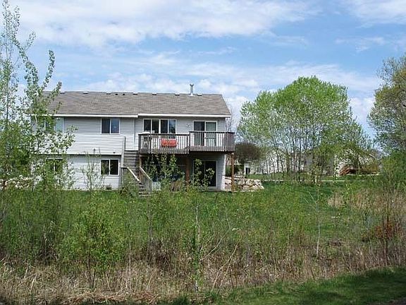 Exterior Rear