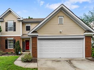 2184 Burton Run Rd, High Point, NC 27262