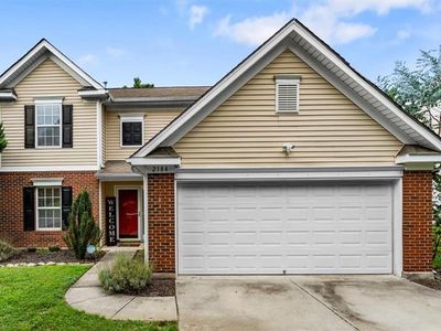 2184 Burton Run Rd, High Point, NC, 27262