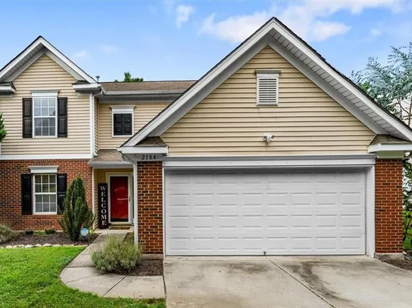 2184 Burton Run Rd, High Point, NC 27262