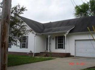 2502 Splinter Ct, Murfreesboro, TN 37130