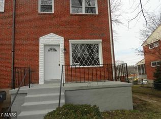 8526 Kings Ridge Rd, Parkville, MD 21234