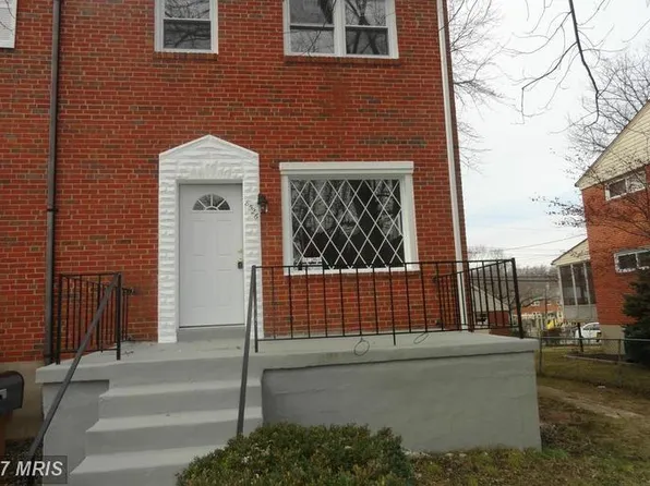 8526 Kings Ridge Rd, Parkville, MD 21234