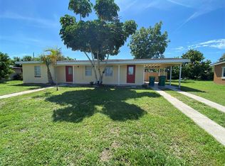 22017 Beverly Ave, Pt Charlotte, FL 33952