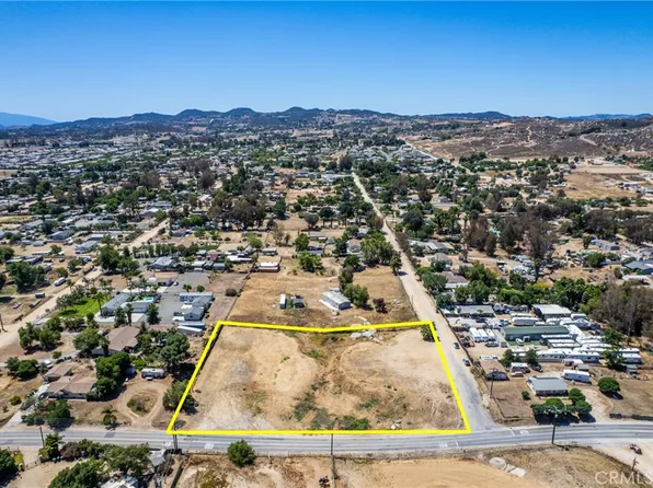 0 Hawthorne St #1, Menifee, CA 92584