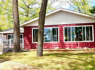 1826 Wolf Ln, National City, MI 48748