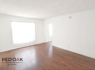 1030 Menlo Ave APT 2, Los Angeles, CA 90006