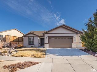 844 Larrimore Trl, Reno, NV 89523