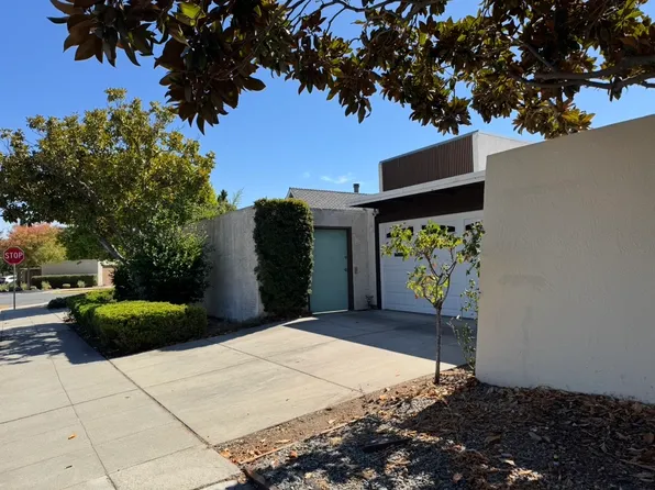 (undisclosed Address), Sunnyvale, CA 94087