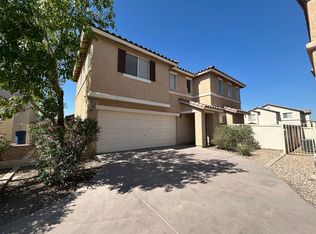 933 Monte De Oro Ave, Las Vegas, NV 89183