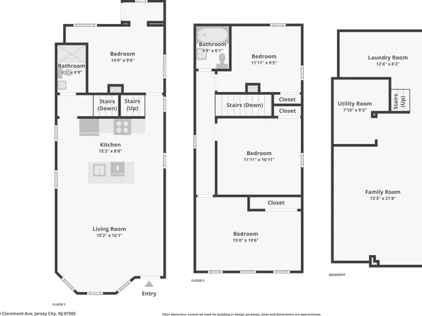 299 Claremont Avenue image 44 of 44