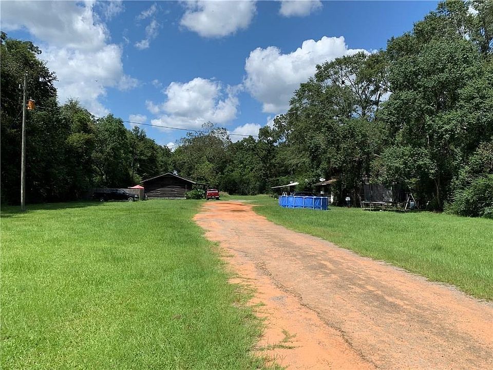 385 Dead Lake Rd, Creola, AL 36525 Zillow