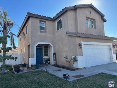 1224 Paseo Camino Real, Calexico, CA, 92231