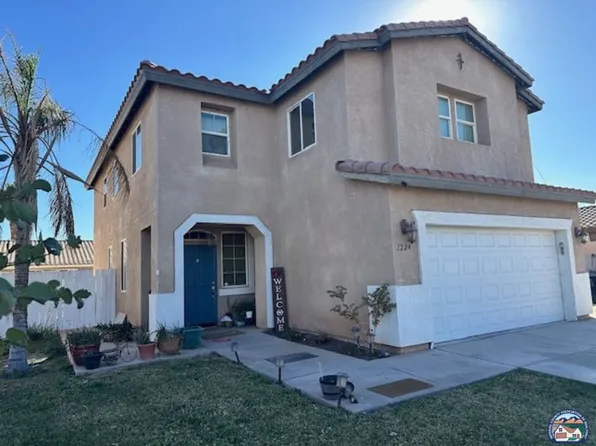 1224 Paseo Camino Real, Calexico, CA 92231