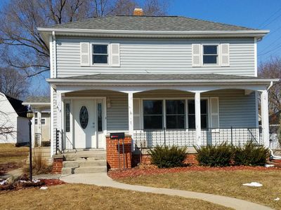 613 Park St, Chilton, WI, 53014