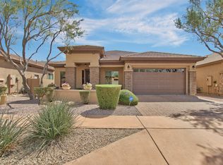 3429 W Languid Ln, Phoenix, AZ 85086