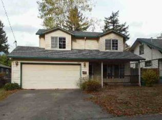 7429 SE Martins St, Portland, OR
